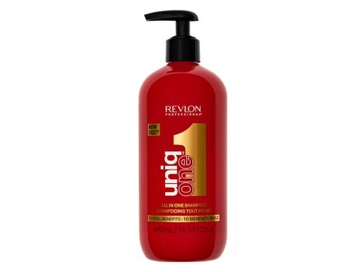 Revlon Uniq One Shampoo 490ml - Image product