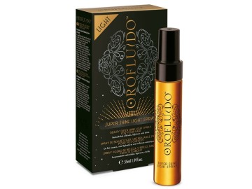 Revlon Orofluido Shine Spray Light 55ml