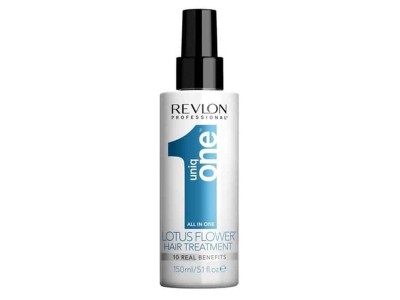Revlon Uniq One Lotus Flower 150ml - Image product