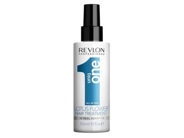 Revlon Uniq One Lotus Flower 150ml