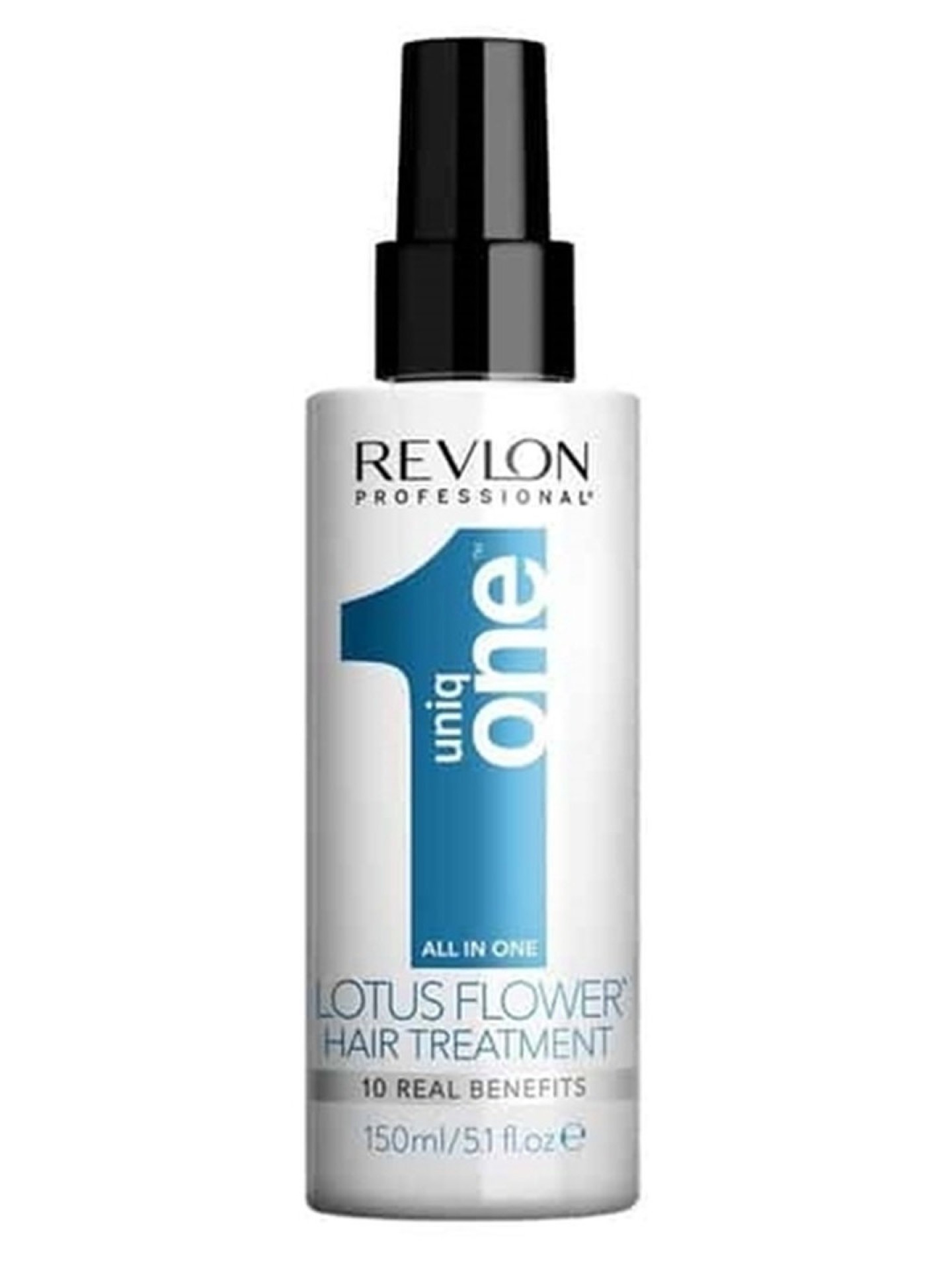 Revlon Uniq One Lotus Flower 150ml