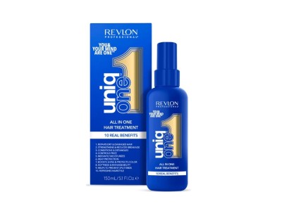 Revlon Uniq One You&Your Mind 150ml - Image product