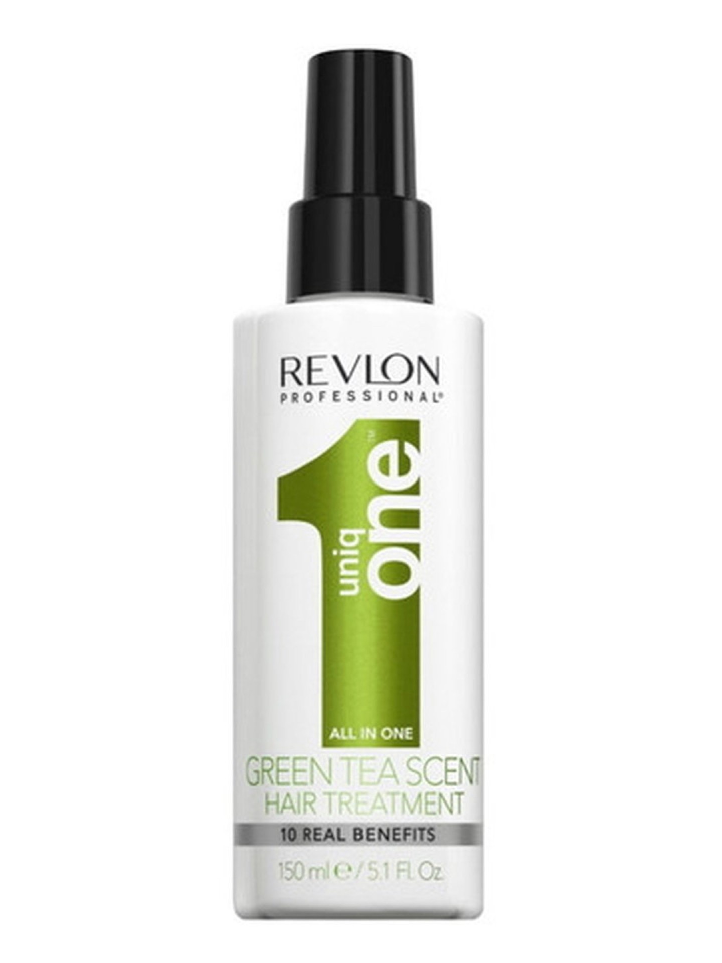 Revlon Uniq One Chá Verde 150ml