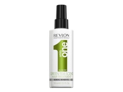Revlon Uniq One Chá Verde 150ml - Image product