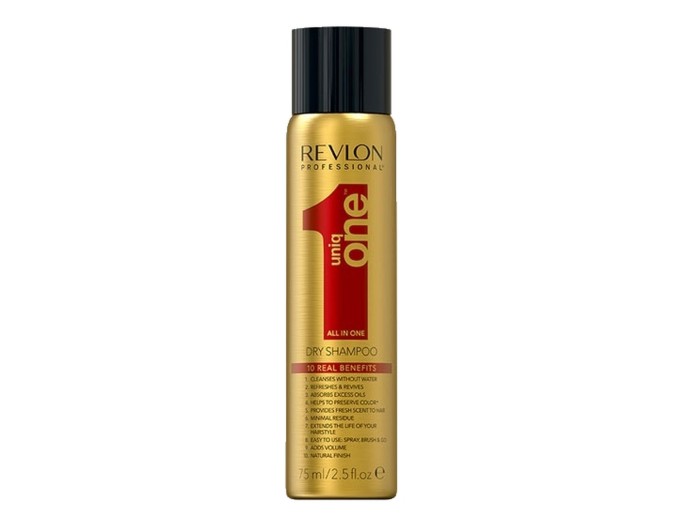 Revlon Uniq One Dry Shampoo 75ml
