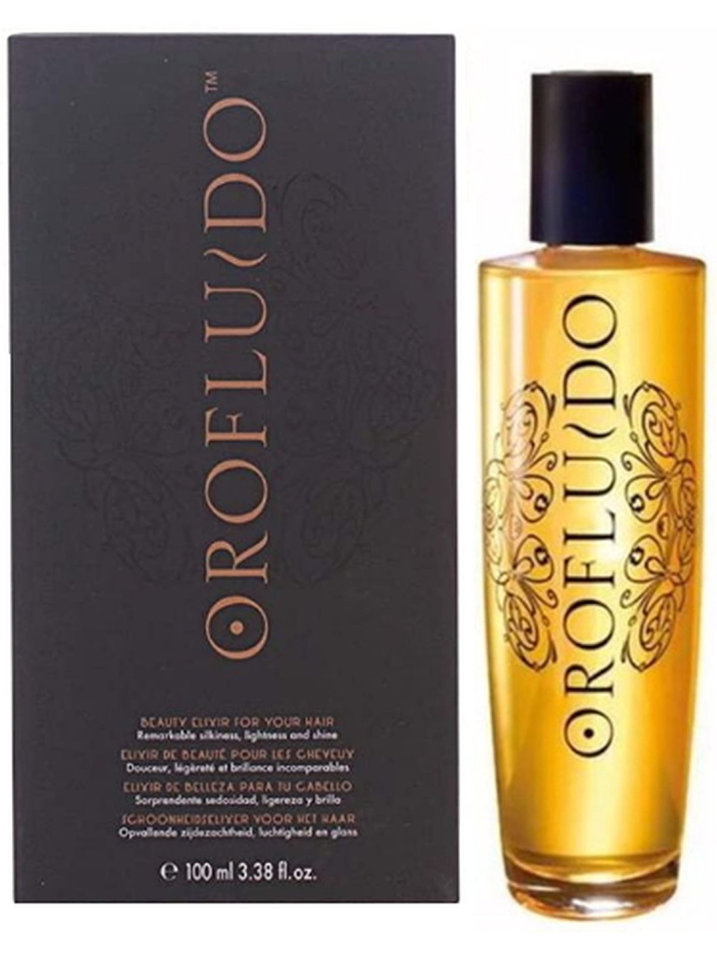 Revlon Orofluido 100ml