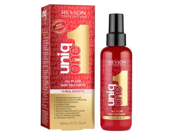 Revlon Uniq One Celebration Edition 150ml