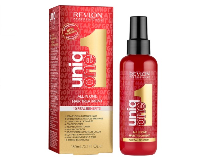 Revlon Uniq One Celebration Edition 150ml