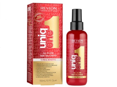 Revlon Uniq One Celebration Edition 150ml - Image product