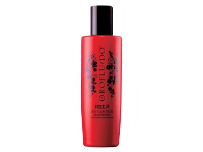 Revlon Orofluido As�a Zen Control Shampoo 200ml - Image product