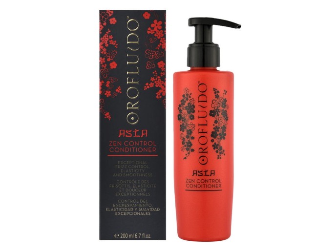 Revlon Orofluido Asía Zen Control Conditioner 200ml