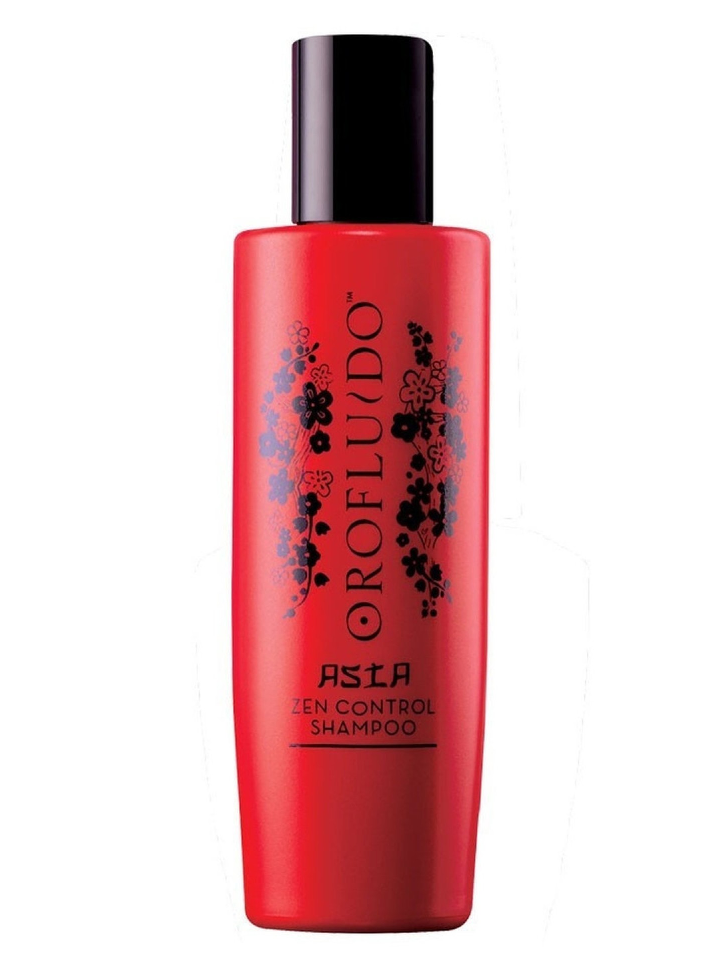 Revlon Orofluido Asía Zen Control Shampoo 200ml