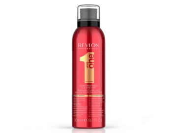 Revlon Uniq One Foam 200ml