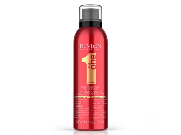 Revlon Uniq One Foam 200ml