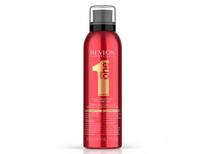 Revlon Uniq One Foam 200ml - Image product