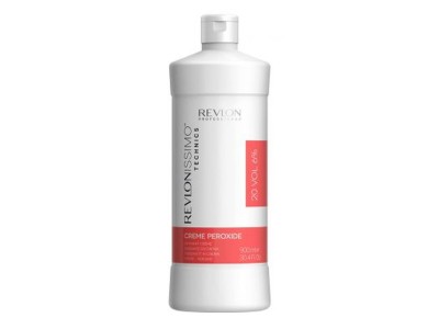 Revlon Prof Peroxide Creme  20Vol 900ml - Image product