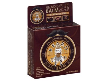 Beard Guyz Beard Balm Coarse 85g