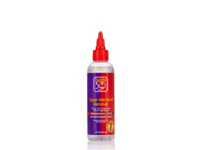 Salon Pro Lace Wig Bond Remover 4oz - Image product
