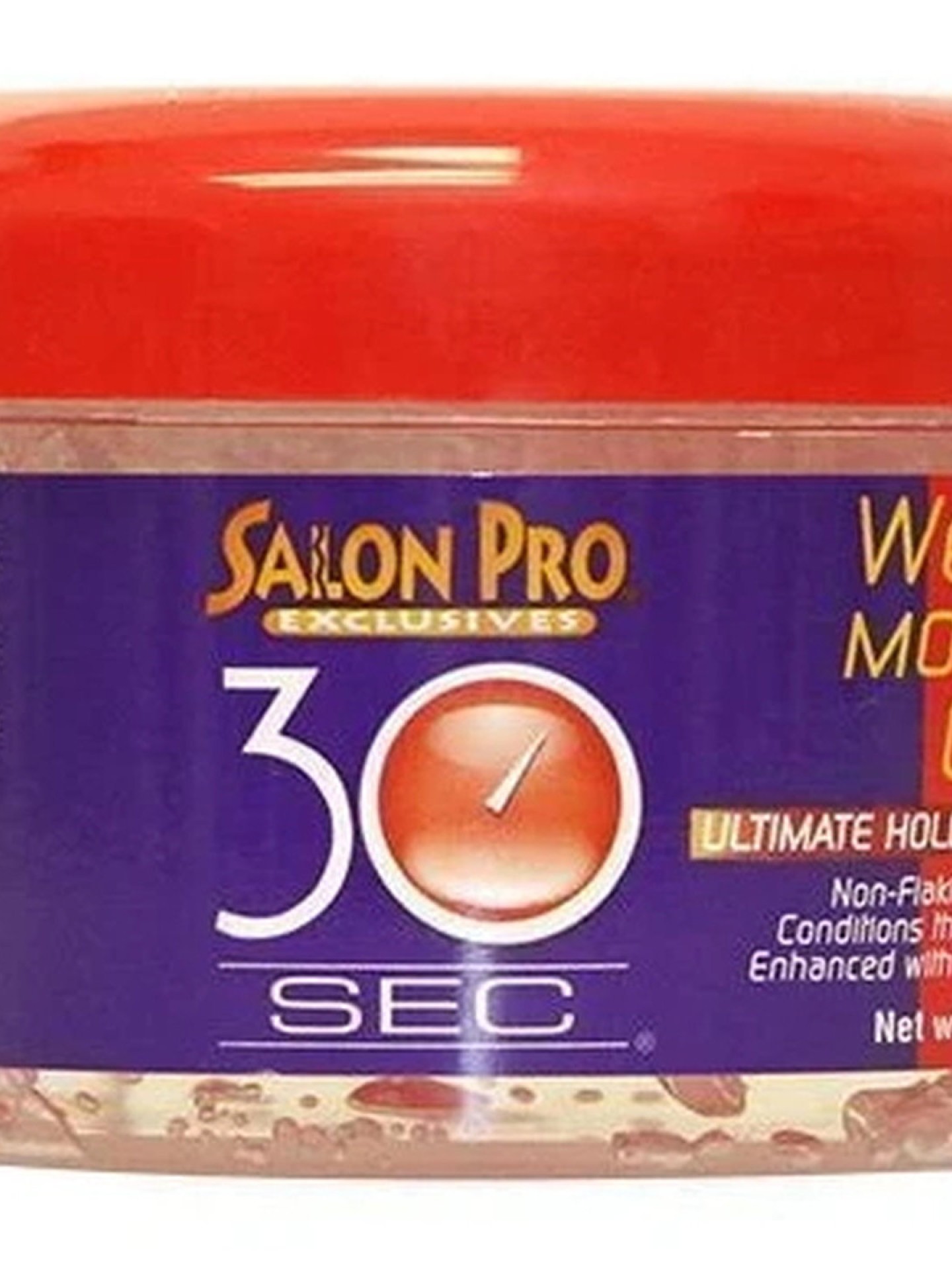 Salon Pro Weave Molding Gel