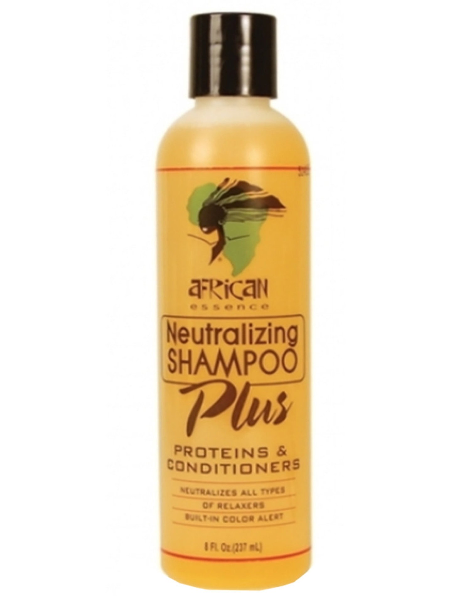 African Essence Neutralizing Shampoo Plus 8oz
