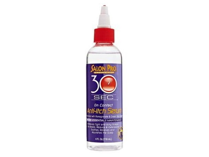 Salon Pro Weave Anti Itch Serum 4oz