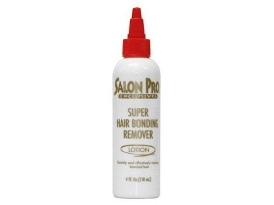 Salon Pro Super H.Bonding Remover Lot. 4oz - Image product