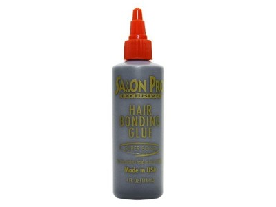 Salon Pro Super H. Bonding Glue 4oz - Image product