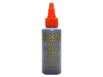 Salon Pro Super H.Bonding Glue 2oz