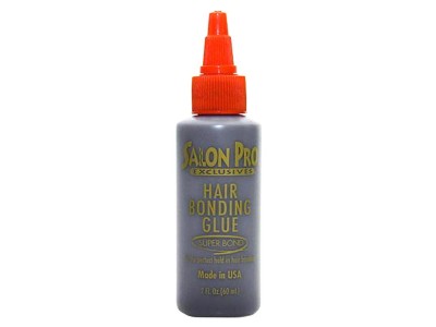 Salon Pro Super H.Bonding Glue 2oz - Image product