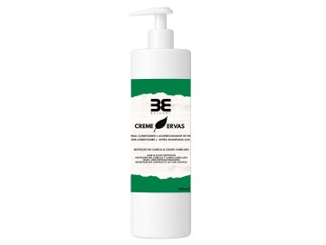 Belcorf Creme Capilar Ervas 1L