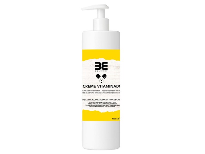 Belcorf Creme Vitaminado 1L