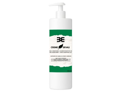 Belcorf Creme Capilar Ervas 1L - Image product