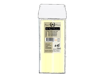 Cera Branca 100ml