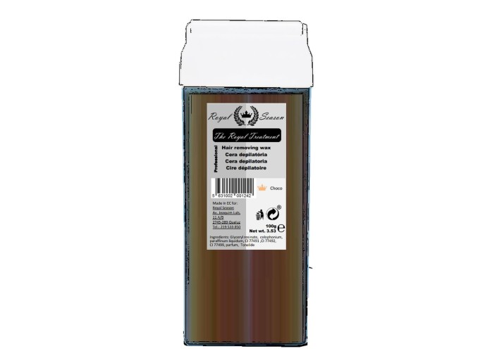Cera Chocolate 100ml