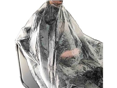 The Royal Treatment Penteadores Desc. Azul 50unid. - Image product