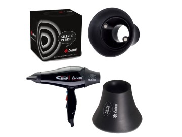 Ceriotti Silenciador Magnetizado