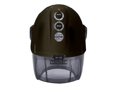 Ceriotti Atomic Secador 1 Vel. C/P� Preto - Image product