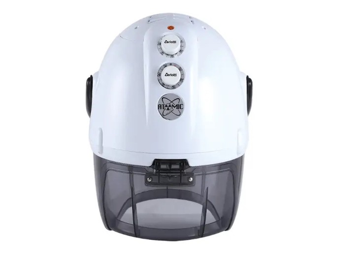Ceriotti Atomic Secador 1 Vel. C/P� Branco