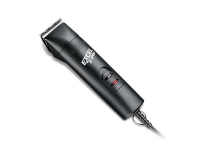 Andis Excel 2-Speed Clipper BGC2