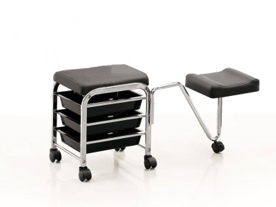 DVC Carrinho de Pedicure M3001B - Image product