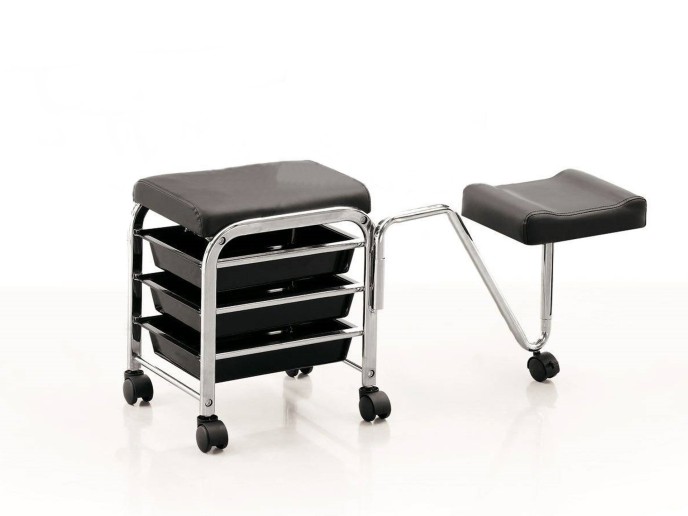 DVC Carrinho de Pedicure M3001B