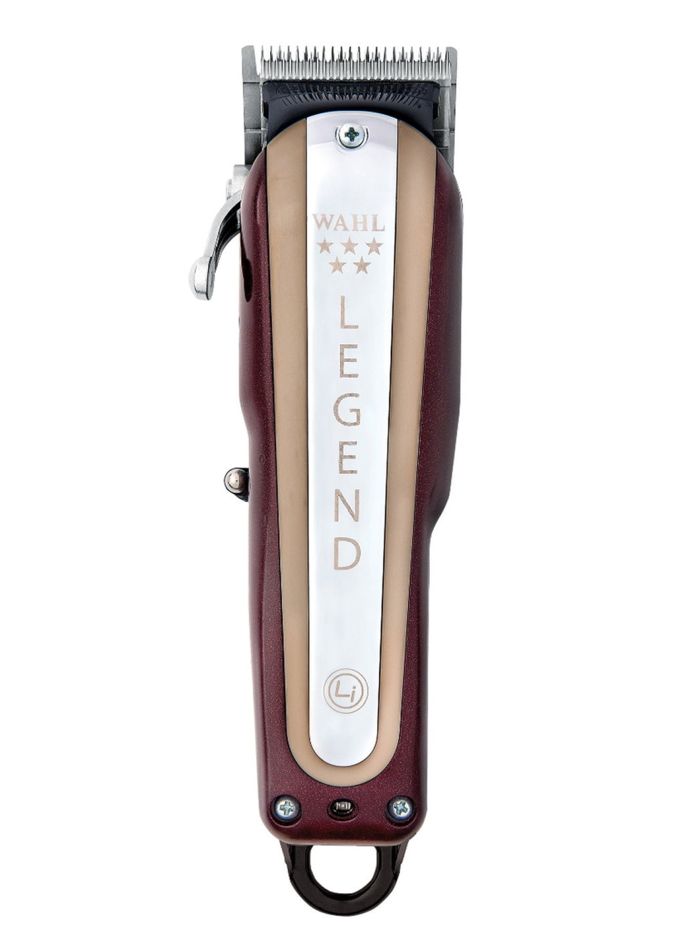 Wahl Legend Cordless