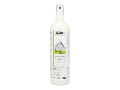 Wahl Hygienic Spray 250ml ZX495 - Image product