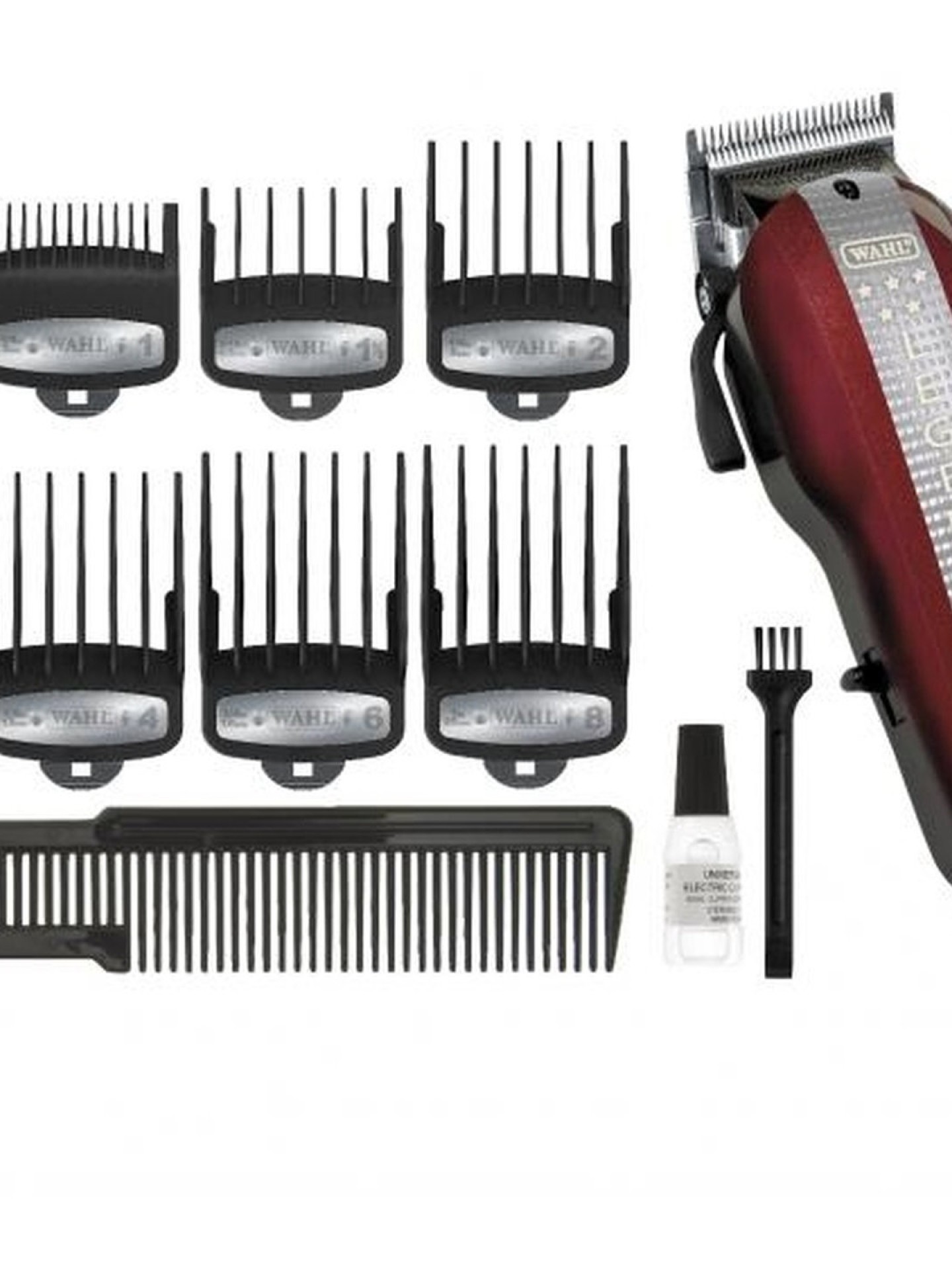 Wahl Legend 08147-016