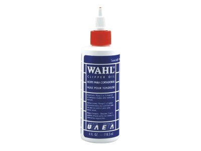 Wahl Clipper Oil 118.3ml 3310 - Image product