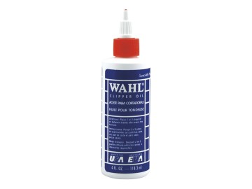 Wahl Clipper Oil 118.3ml 3310