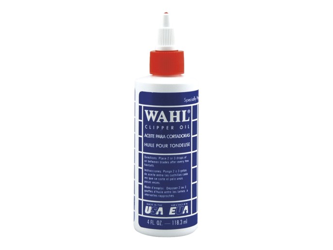 Wahl Clipper Oil 118.3ml 3310