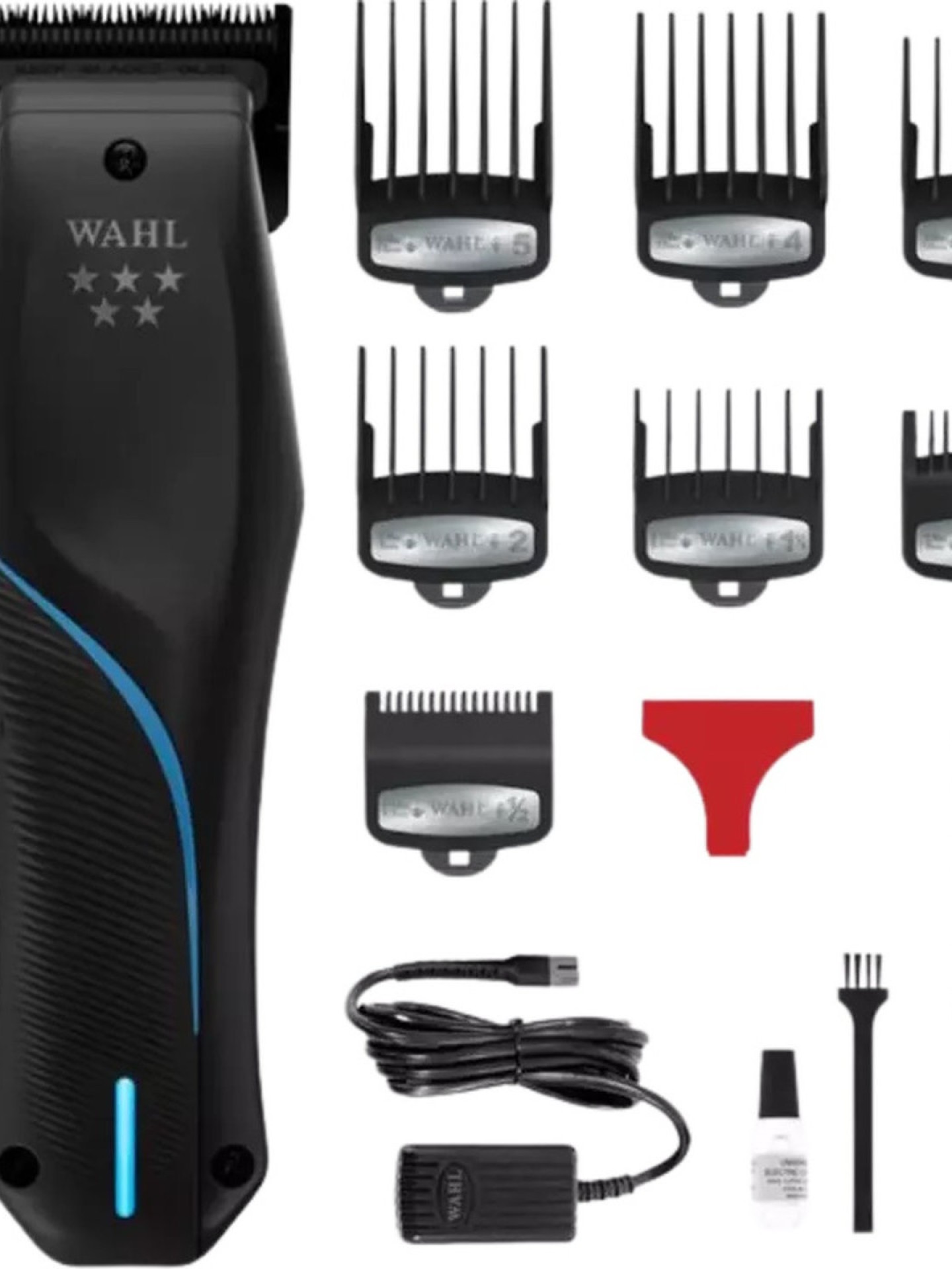Wahl Vapor Cordless Clipper