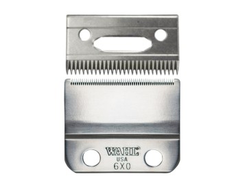 Wahl 2-Hole Balding 6XO -2105