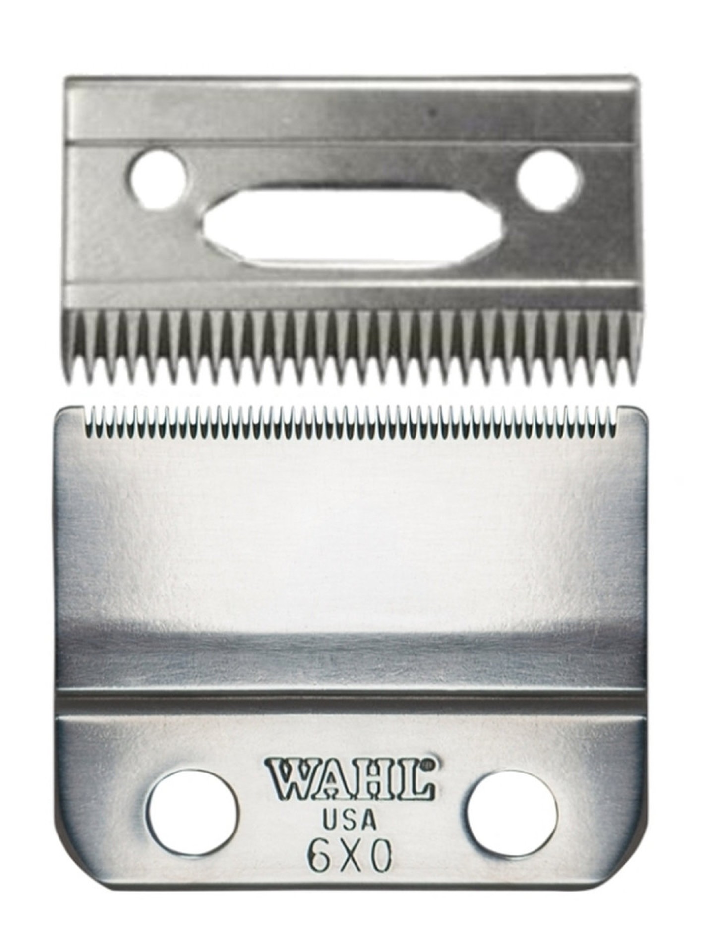 Wahl 2-Hole Balding 6XO -2105